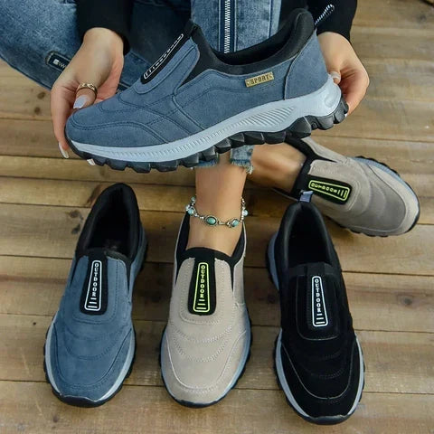 FeelFree Ergo – ergonomischer & wasserdichter Schmerzlinderungs-Schuh - Sonderaktion 1+1 Gratis