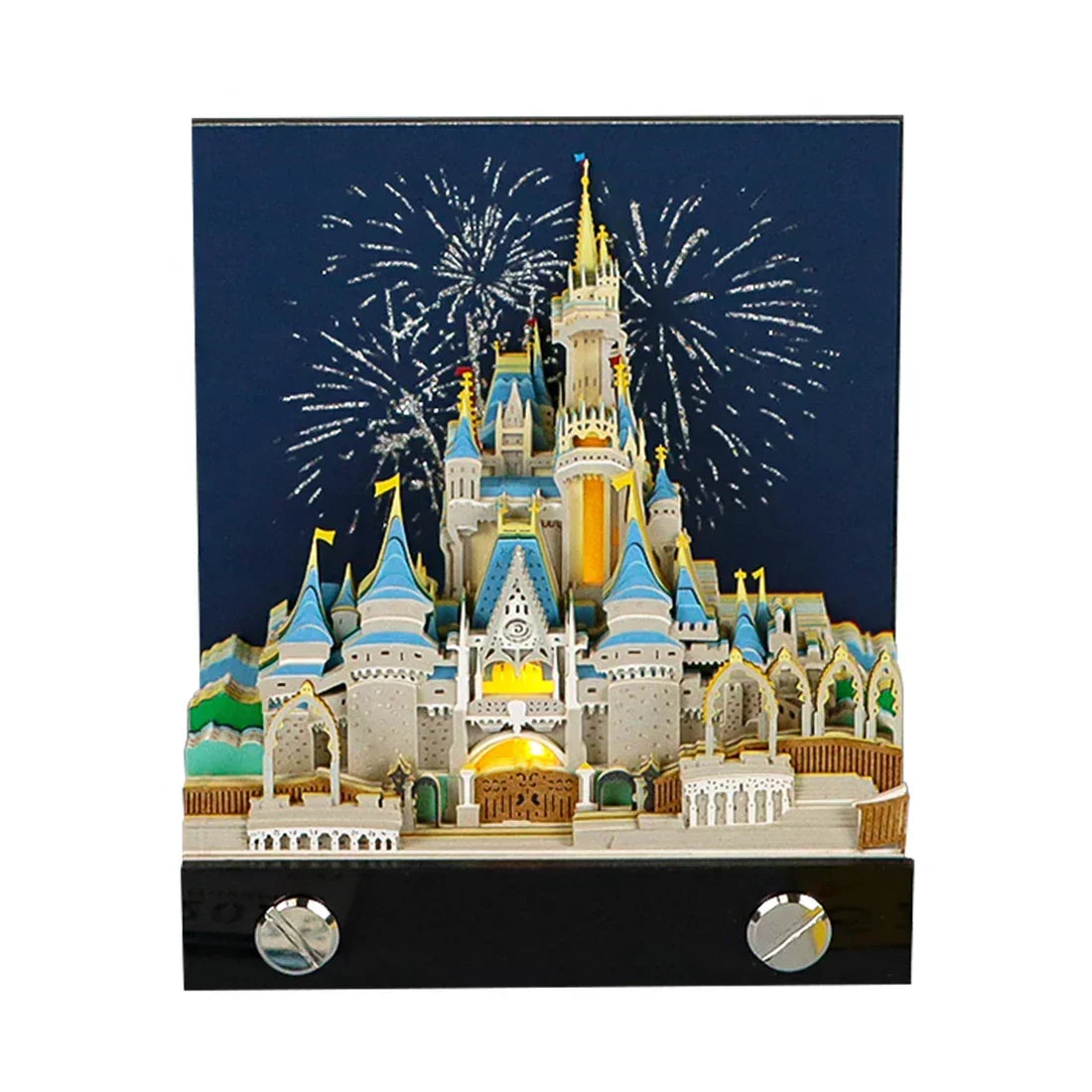 Neuheiten | 3D Kunstkalender