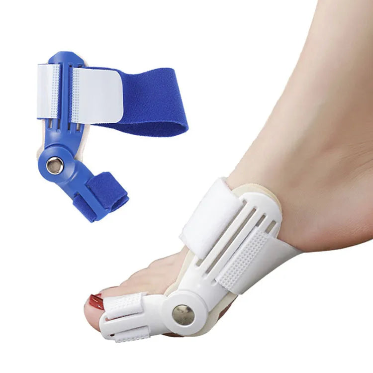 Neuheiten | Flexibler orthopädischer Hallux valgus Korrektor