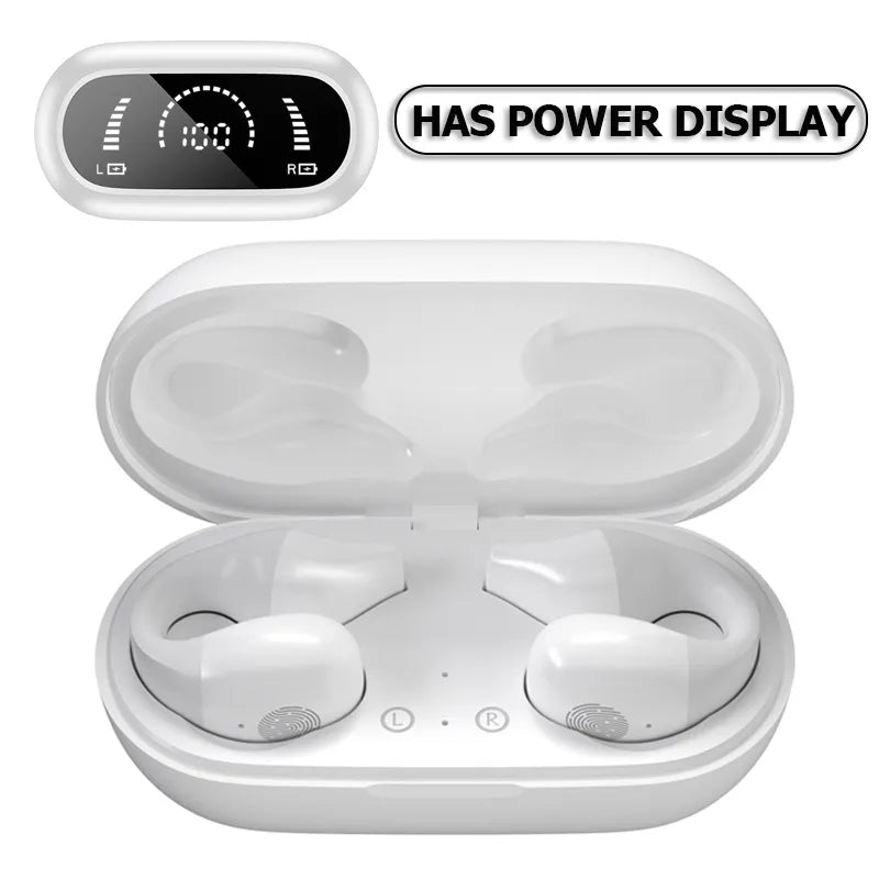 Neuheiten | Ohrclip Bluetooth-Headset