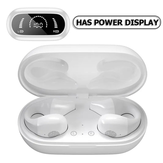 Neuheiten | Ohrclip Bluetooth-Headset