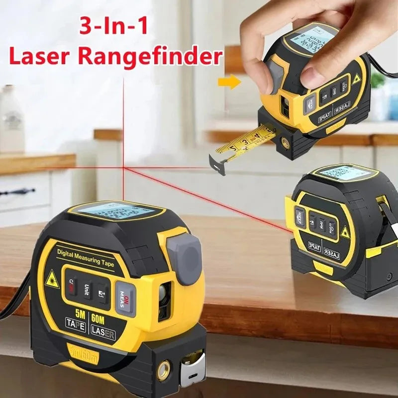 Neuheiten | Stahl Laser Messschieber