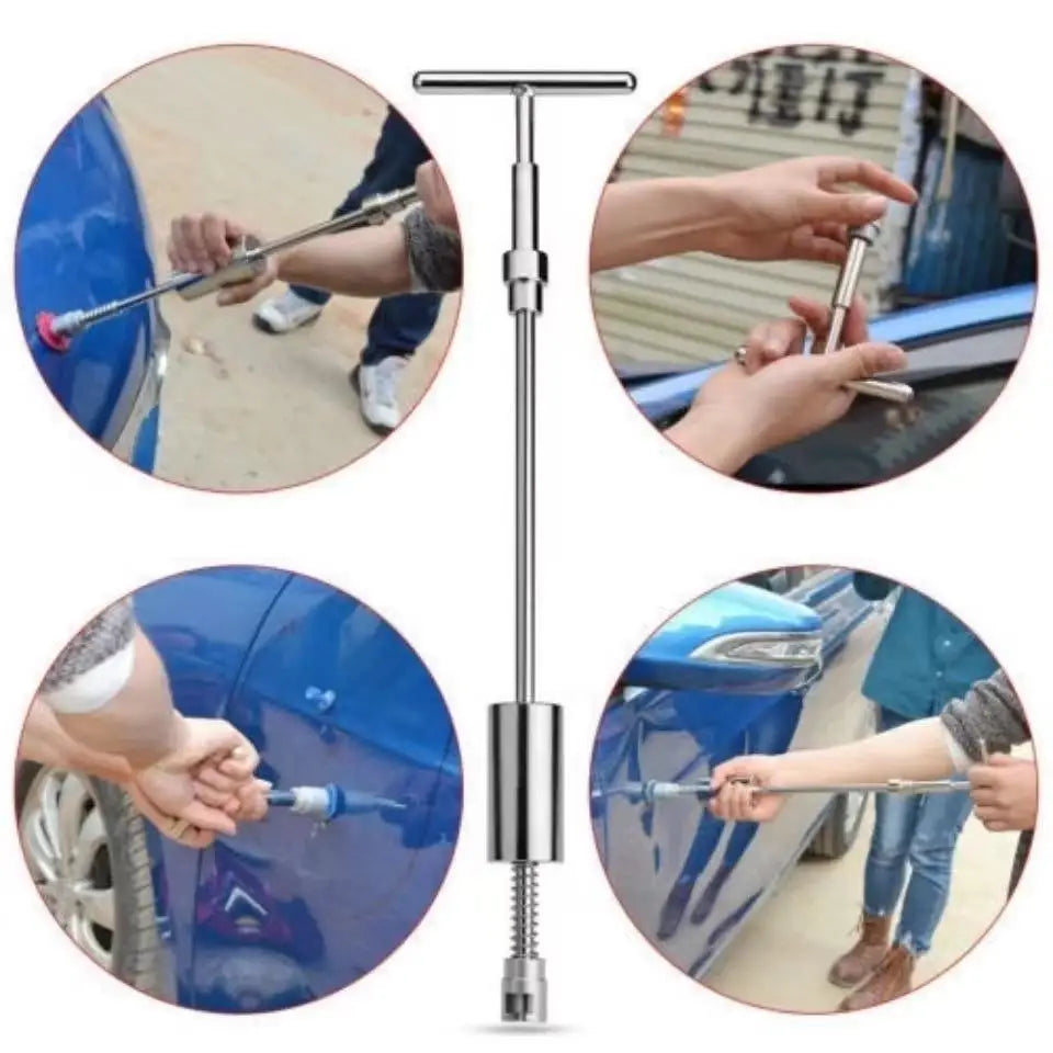 Neuheiten | Auto Dellen Reparatur Set