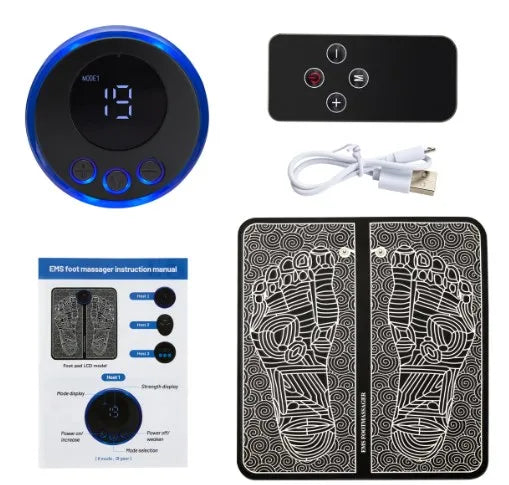 Neuheiten | EMS Fußmassager