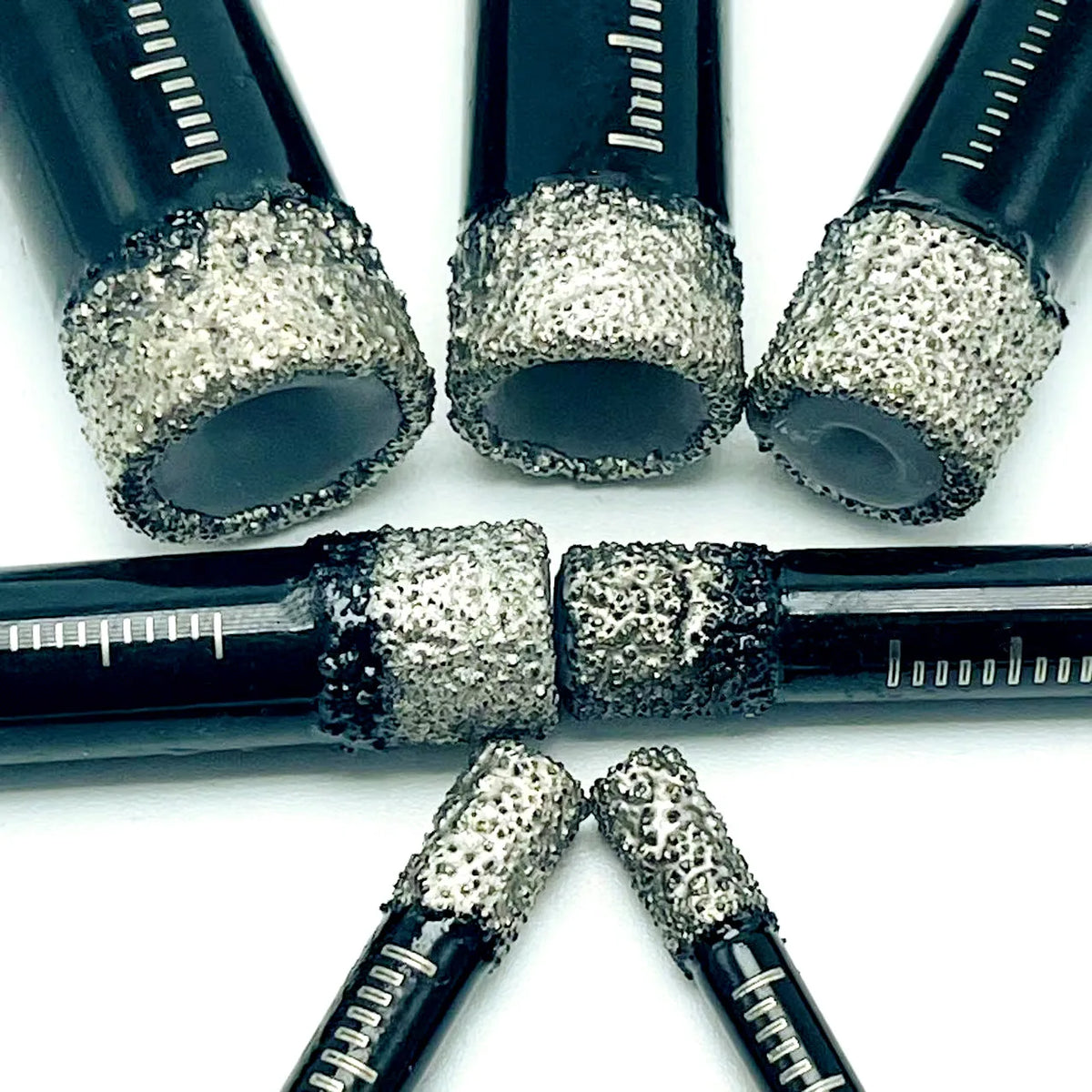 Neuheiten | Diamantbeschichtetes Bohrer Set