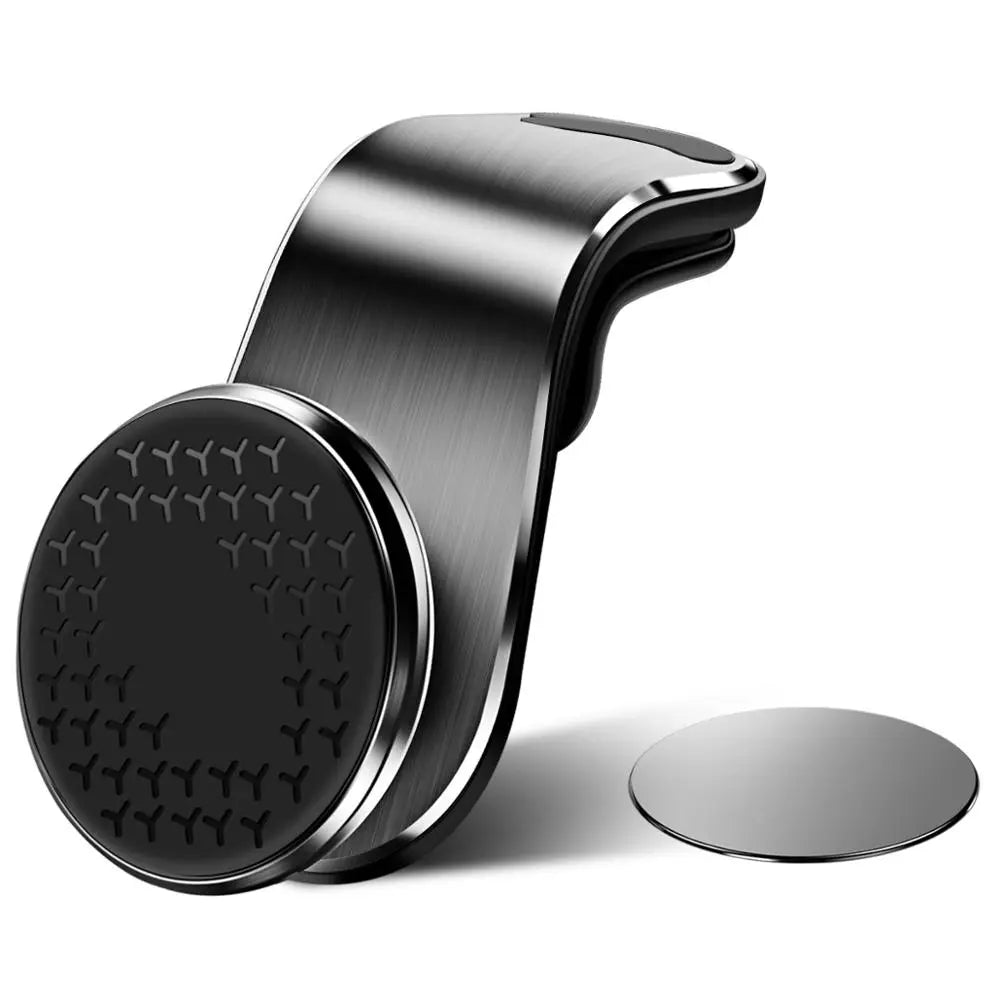 Neuheiten | Magnetischer Auto-Luftauslass Clip Handyhalter