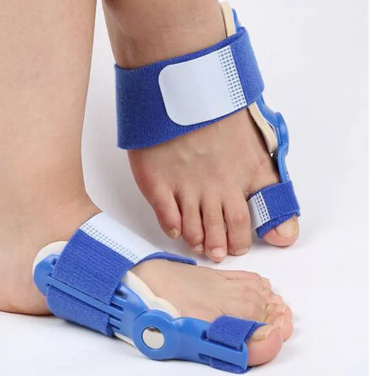 Neuheiten | Flexibler orthopädischer Hallux valgus Korrektor
