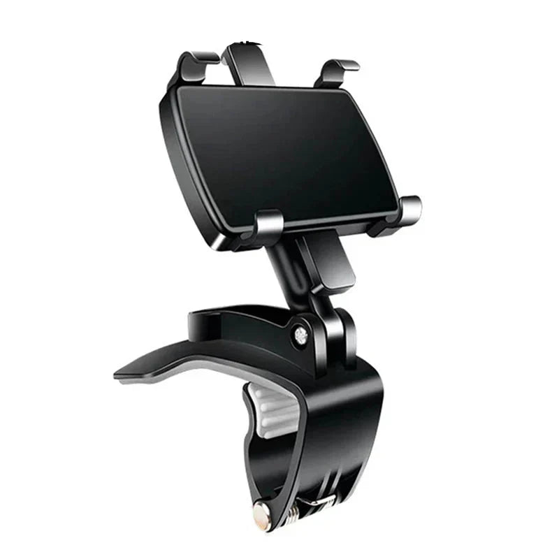 Neuheiten | 360 Grad drehbarer Auto Armaturenbrett Handyhalter
