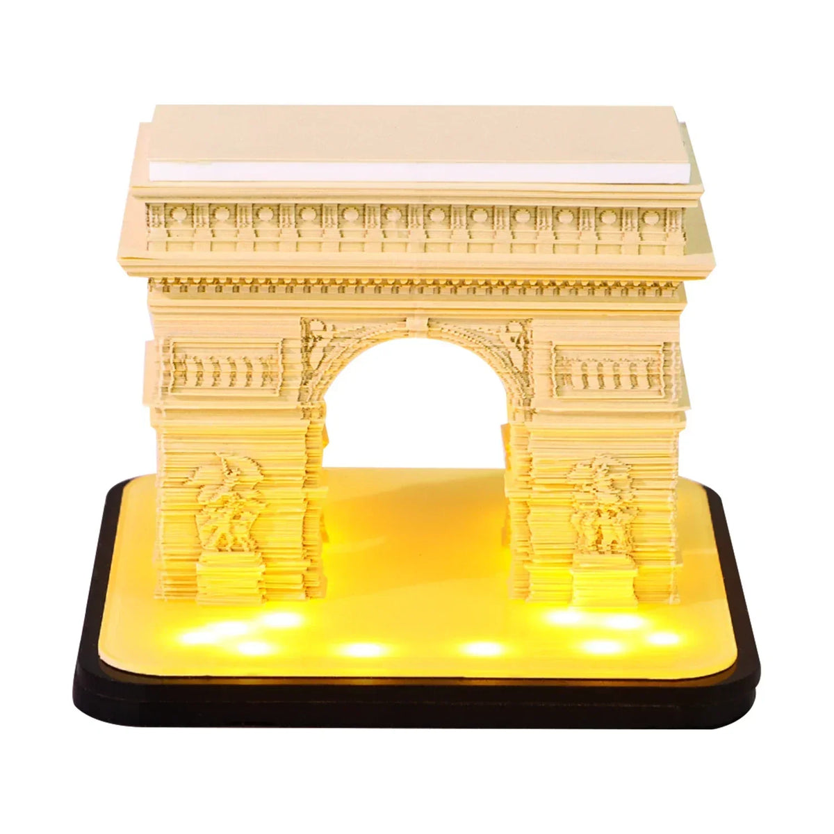 Neuheiten | 3D Kunstkalender