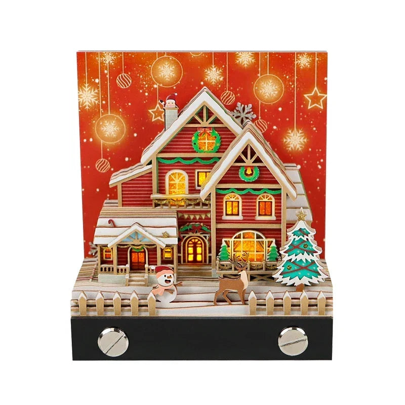 Neuheiten | 3D Kunstkalender