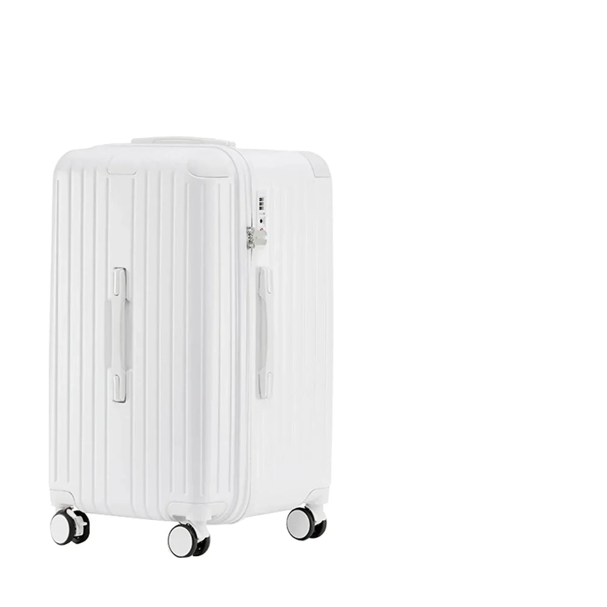 Hartschalen-Koffer – Milano Voyager