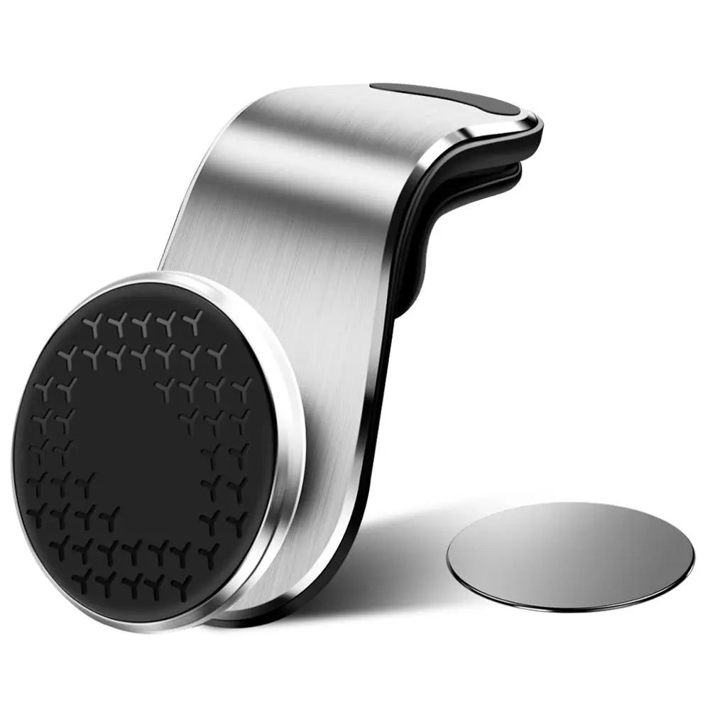 Neuheiten | Magnetischer Auto-Luftauslass Clip Handyhalter