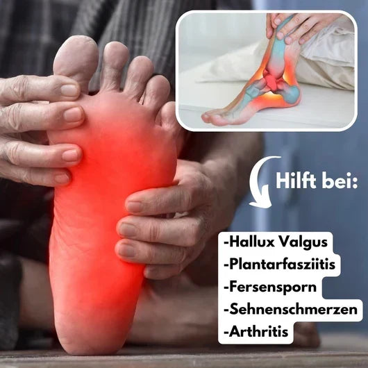 FeelFree Fit – Gesunde Barfußschuhe für mehr Bewegung & Gewichtsverlust