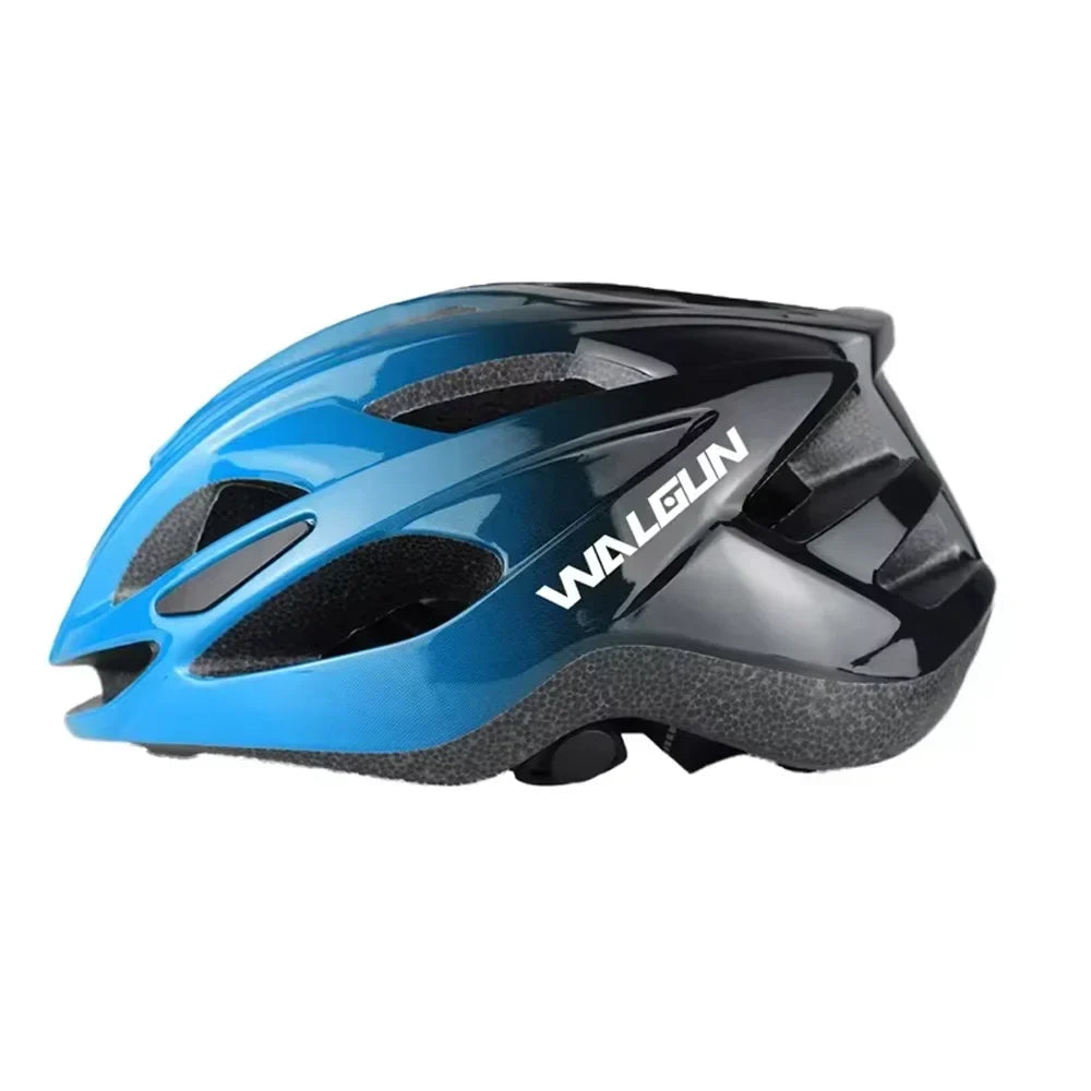 RideLite – Ultralichter Fahrradhelm 205 g CE-zertifiziert für Herren & Damen