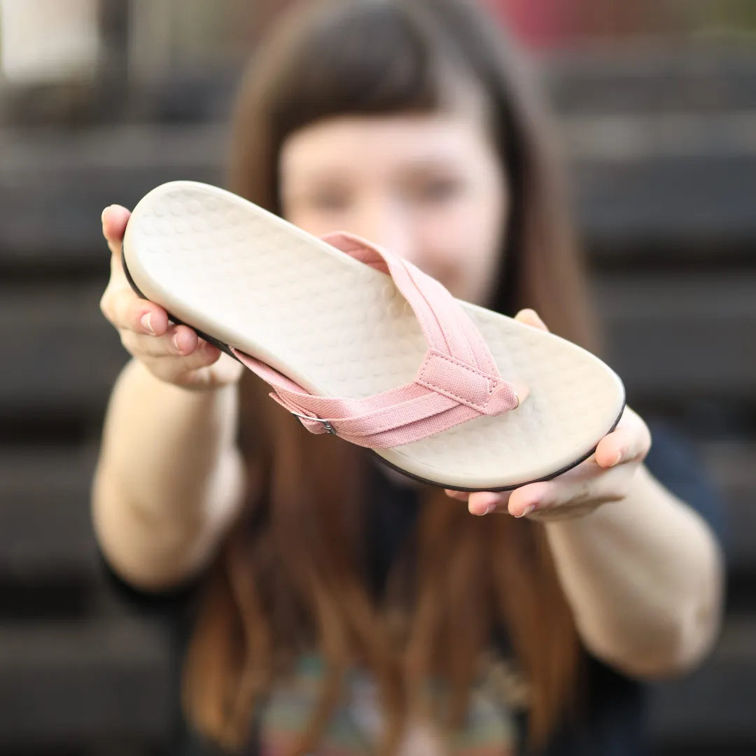 Orthofit orthopädische Sandalen - das Original für maximalen Komfort - (1+1 Gratis)