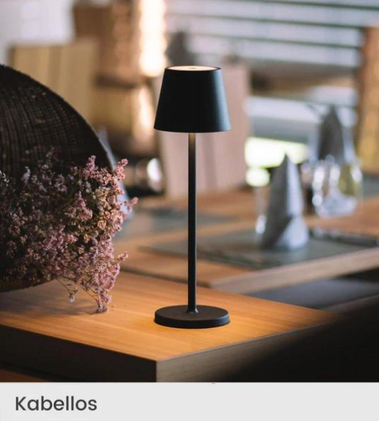 Neuheiten - kabellose Lampe Set Angebot