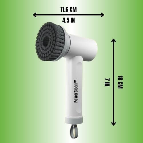 PowerClean 3.0