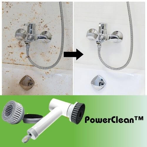 PowerClean 2.0