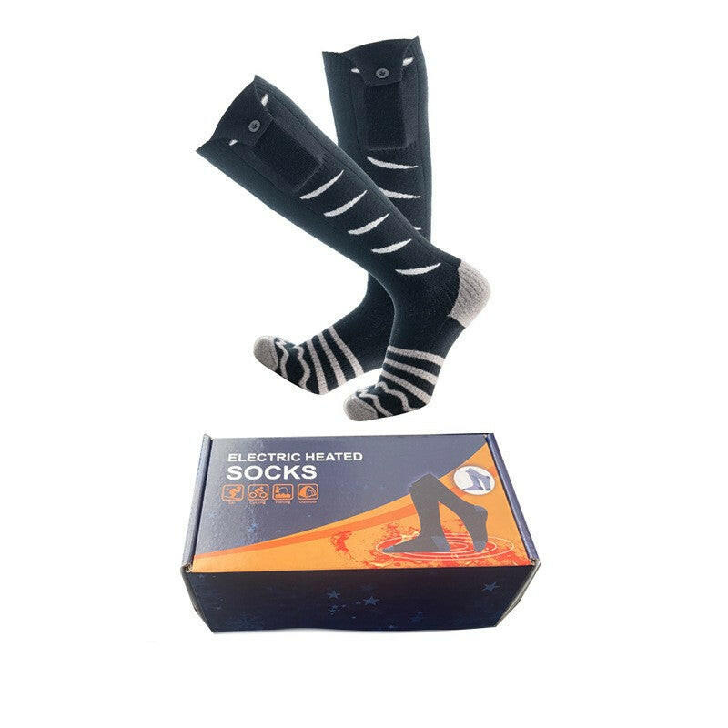 Neuheiten Ferngesteuerte Heizsocken
