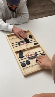 Neuheiten | Slingshot Brettspiel