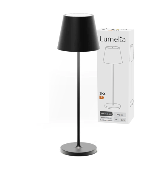 Neuheiten - kabellose Lampe Set Angebot