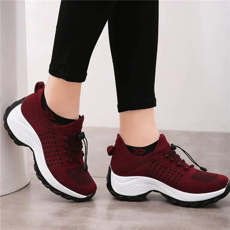 Orthofit – Ergonomische Komfortschuhe für Schwangerschaft & Nachgeburt