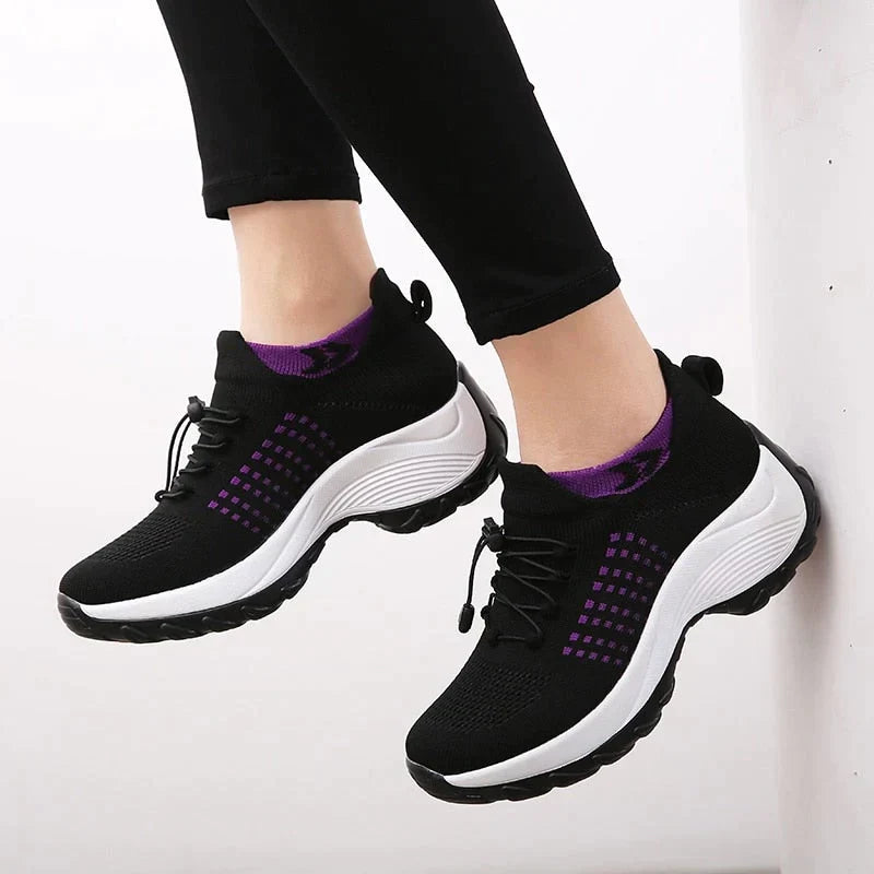 Orthofit Hallux – ergonomische & schmerzlindernde Hallux Valgus Schuhe