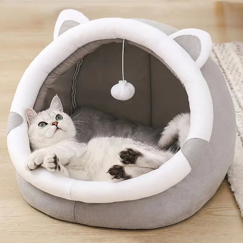 Neuheiten | PurrOasis – Das gemütliche Versteck für glückliche Katzen!