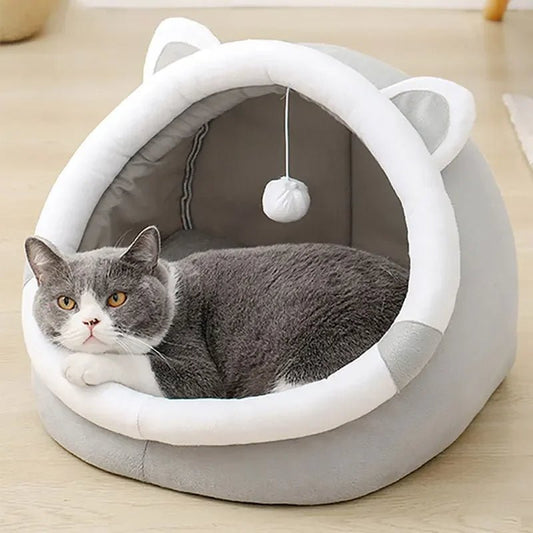 Neuheiten | PurrOasis – Das gemütliche Versteck für glückliche Katzen!
