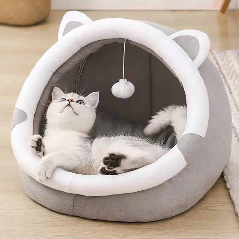 Neuheiten | PurrOasis – Das gemütliche Versteck für glückliche Katzen!