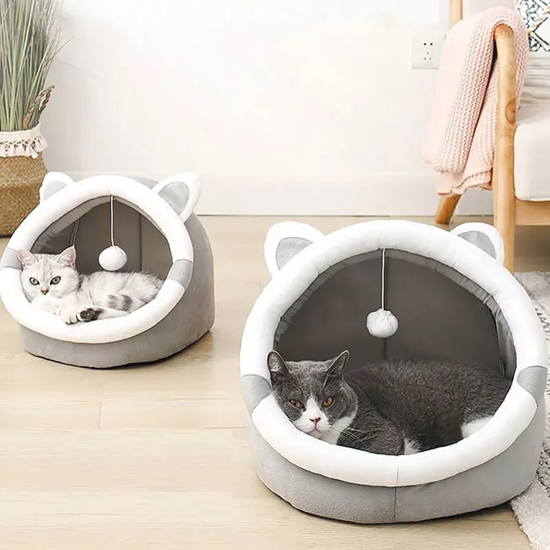 Neuheiten | PurrOasis – Das gemütliche Versteck für glückliche Katzen!