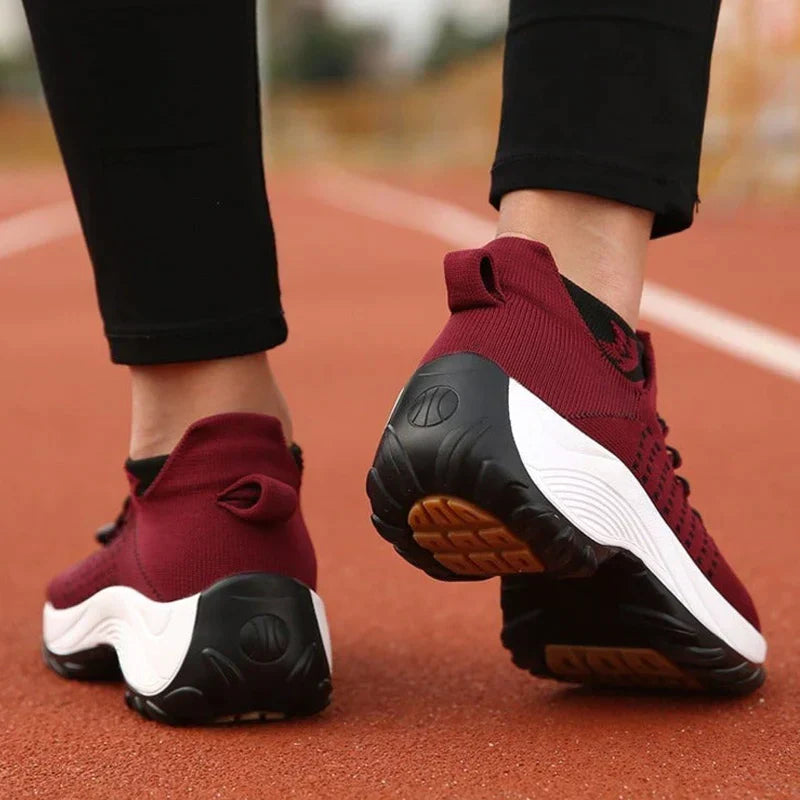 Orthofit – Ergonomische Komfortschuhe für Entlastung bei Rückenschmerzen & Gelenkproblemen