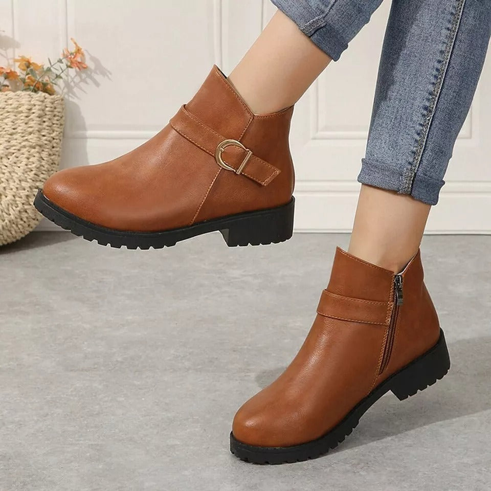 OrthoClassic Stiefel