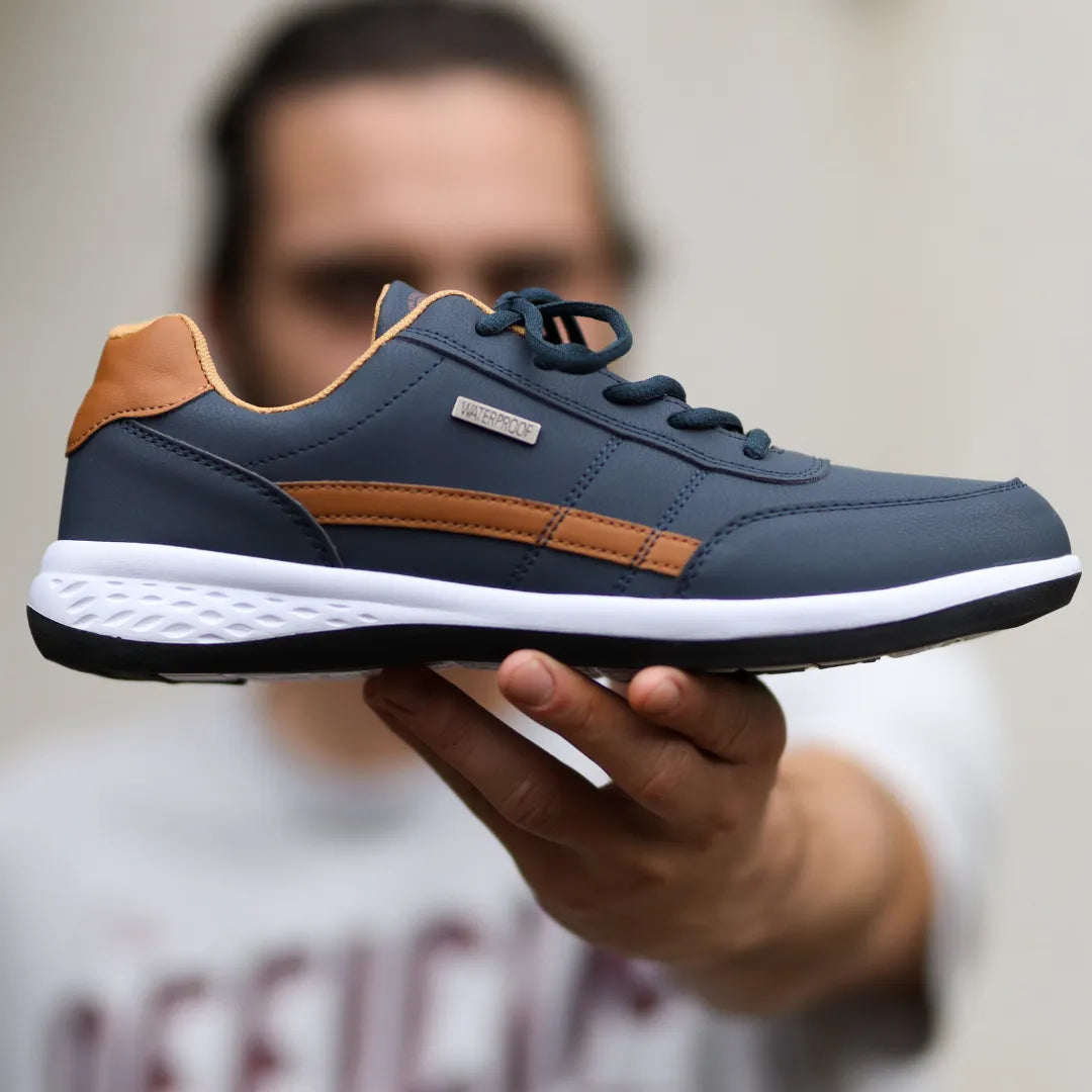 OrthoX Hallux – ergonomische & schmerzlindernde Hallux Valgus Schuhe