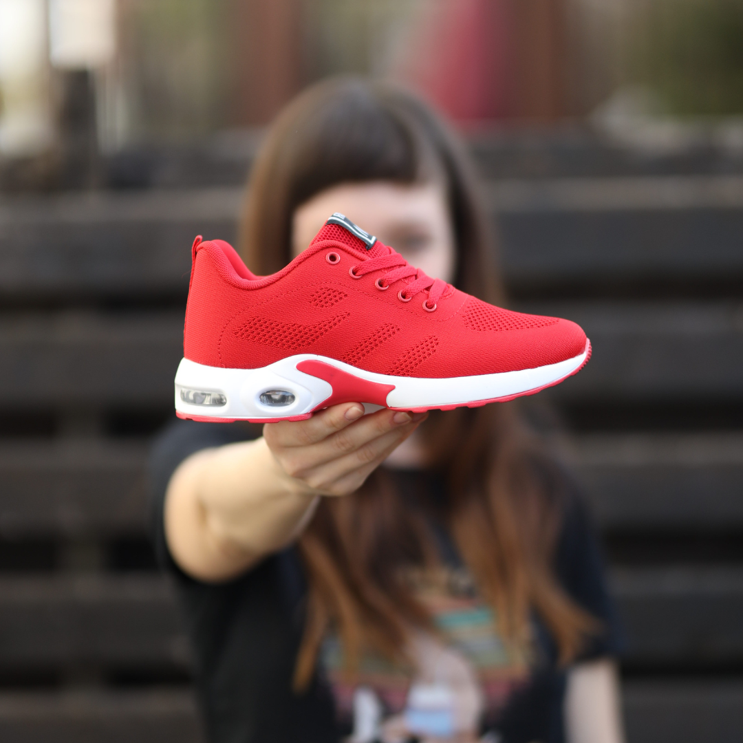 OrthoCare – Ergonomische & gesunde Schuhe für mehr Bewegung & Gewichtsverlust