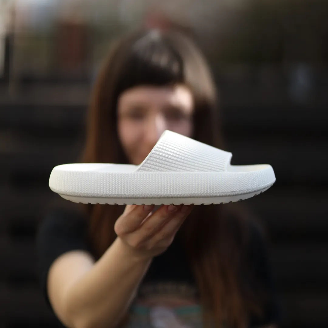 Orthoslipper - das Original für Schwangerschaft & Nachgeburt