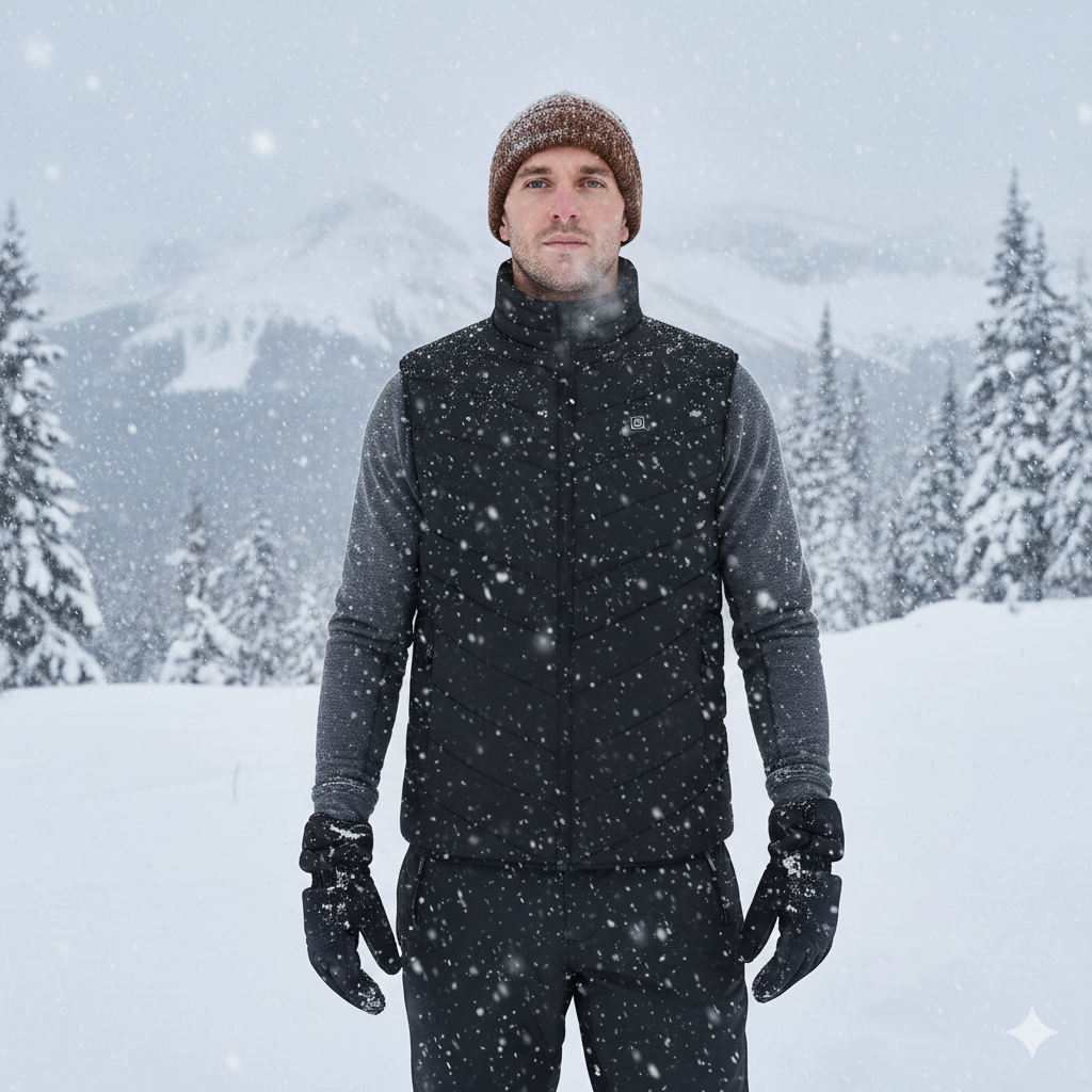 HeatVest